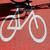 In Singen wurde eine Radfahrerin mit 3,6 Promille Alkohol im Blut gestoppt (Symbolbild).