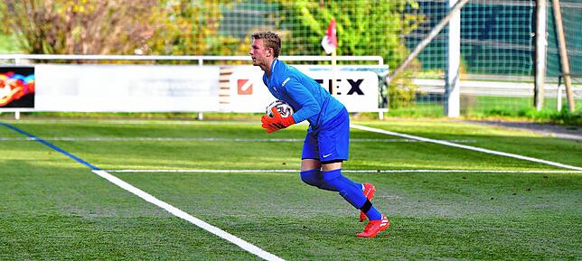Bild 25: FC Tiengen 08 feiert 8:0-Kantersieg beim FC Rot-Weiß Weilheim &ndash; und wir haben Bilder!