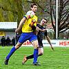 Der F.A.L.-Torjäger trifft wieder: Mark Burgenmeister (links im Bild).