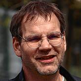 Gerhard Hoffmann, Diplom-Sozialarbeiter (FH), Geschäftsführer beim Diakonischen Werk Überlingen-Stockach.