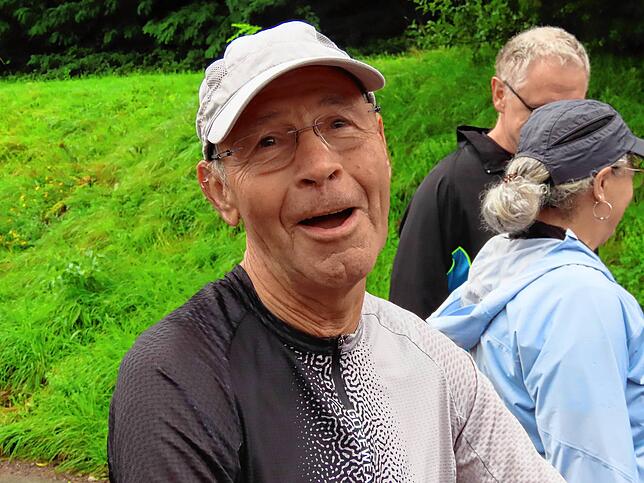 Bild 21: Tolle Bilder des 34. Wehratallauf der Lauffreunde