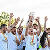 Pokalsause geht weiter: Hochrhein-Pokalsieger SG FC Wehr/Brennet hat in der ersten Runde des SBFV-Rothauspokals den Landesligameister FC ...