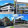 Nellenburg-Gymnasium, Schulverbund Nellenburg, Grundschule und Berufsschulzentrum sind in das neue Schuljahr gestartet.