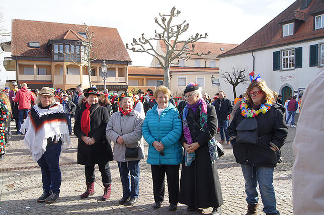 Bild 23: Alle Bilder vom schmotzigen Dunschtig in Immenstaad