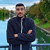 Süleyman Karacan.