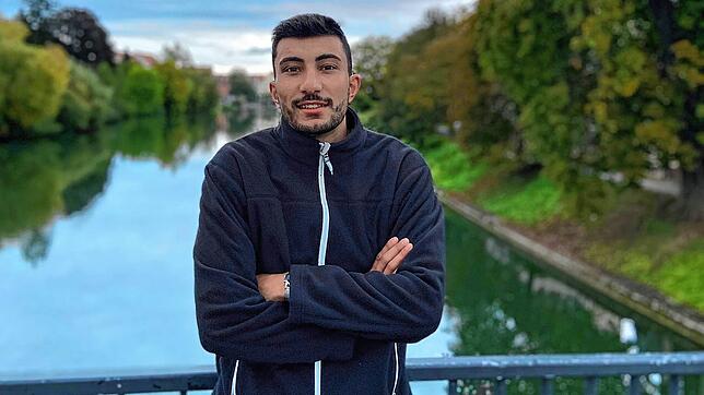 Süleyman Karacan.