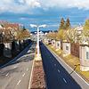 Seit 1. Januar 2025 ist die Stadt Konstanz für den Straßenunterhalt der B33 auf ihrer Gemarkung zuständig. Dazu zählen auch die ...