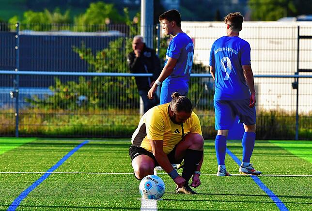 Bild 44: SG Stühlingen/Weizen siegt 1:0 beim FC Erzingen – und wir haben Bilder!