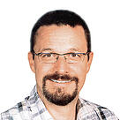 Andreas Gerber