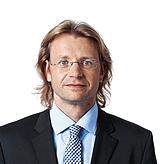 Thomas Bauer, Pressesprecher OMV Deutschland.