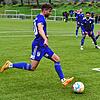 Matchwinner: Spielertrainer Alija Kapidzija vom SV BW Murg &ndash; hier ein Archivbild &ndash; erzielte beim Sieg seiner Mannschaft bei ...