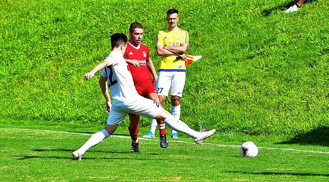 Bild 17: FC Erzingen stoppt den FC RW Weilheim mit 3:0 &ndash; und wir haben Bilder!