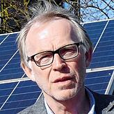 Stadtwerke-Pressesprecher Josef Siebler appelliert an die Konstanzer Bevölkerung, „wo immer es geht, Energie zu sparen.“