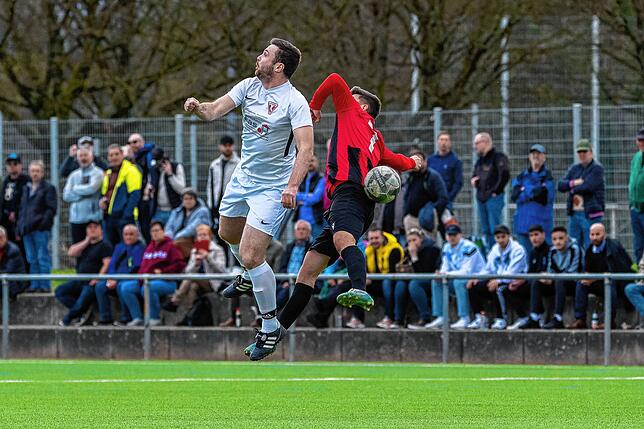 Bild 16: FSV Rheinfelden gewinnt mit 2:1 gegen den SV Ballrechten-Dottingen &ndash; und wir haben Bilder!
