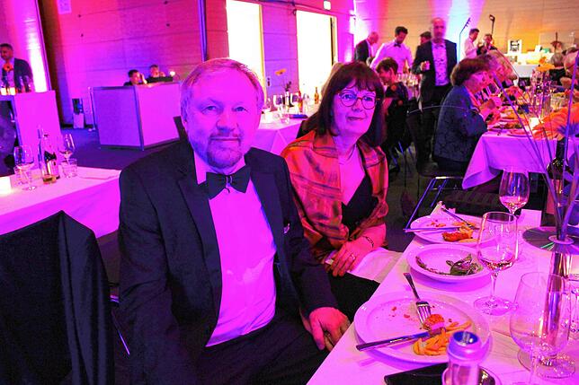Bild 29: Bilder vom Spendenabend der drei Service-Clubs Lions, Rotary und Kiwani