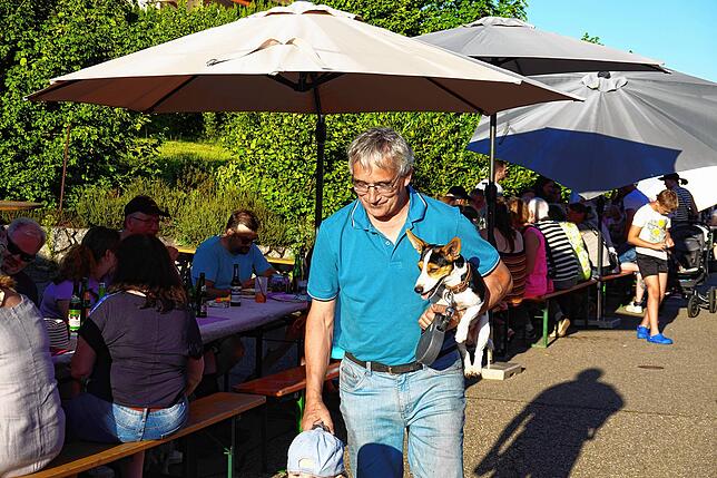 Bild 22: Egg schlemmt – Internationales Food Festival lockt viele Besucher an