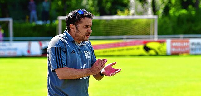 Bild 38: SV Blau-Weiß Murg besiegt den FC Erzingen mit 4:0 – und wir haben Bilder!