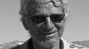Paul Vogt ist im Alter von 86 Jahren gestorben.