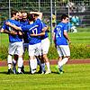 Owingen-Billafingen feiert den Sieg im wichtigen Kellerduell bei Anadolu Radolfzell.