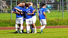 Owingen-Billafingen feiert den Sieg im wichtigen Kellerduell bei Anadolu Radolfzell.