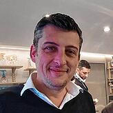Alfredo Nicoletti vom gleichnamigen Eiscafé auf der Marktstätte freut sich auf den neuen Mitbewerber in der Zollernstraße.