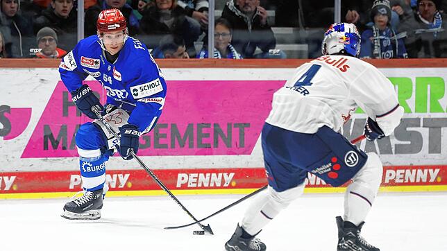 Boaz Bassen spielt aktuell seine sechste Saison bei den Schwenninger Profis und hat sich mittlerweile zu einer Stammkraft im ...