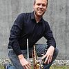 Volker Wick arbeitet als Instrumentenmacher in Hilzingen.