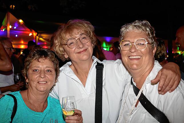 Bild 22: Fotos vom Staader Hafenfest 2025: So feiern Einheimische und Gäste in Konstanz