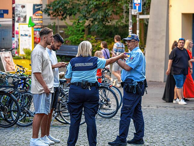 Bild 12: Bilder vom Großbrand in Konstanz - Das ganze Ausmaß der Schäden