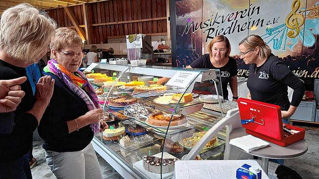 Bild 22: Bilder von der 700-Jahr-Feier in Gangenweiler