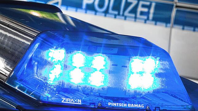 2,4 Promille zeigte der Alcomat bei einem Autofahrer am Samstag in Dachsberg an.