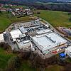 Das Werk der Freudenberg Sealing Technologies in Oberwihl gehört mit fast 340 Beschäftigten zu den größten gewerblichen Standorten im ...