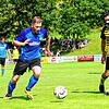 Junges Team will angreifen: Schwer einzuschätzen ist in dieser Runde der FV Degerfelden, der sich mit neun Juniorenspielern verstärkt ...