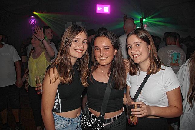 Bild 28: Waldshuter Chilbi 2023: Die besten Bilder der Bock-Beatz-Party