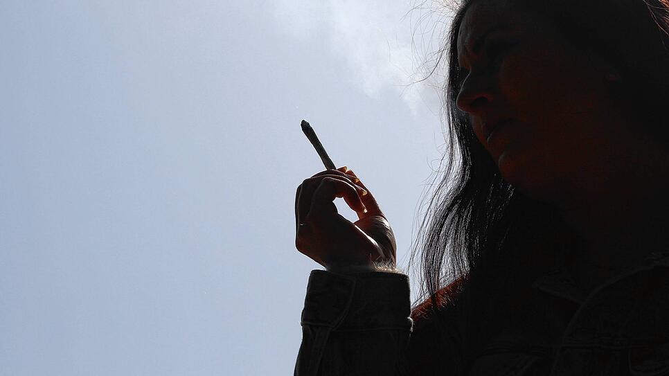 (Symbolbild) Wo in Konstanz darf Cannabis geraucht werden?