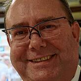 Heinz Zimmermann schlägt eine Alternative für die Absperrpoller vor.