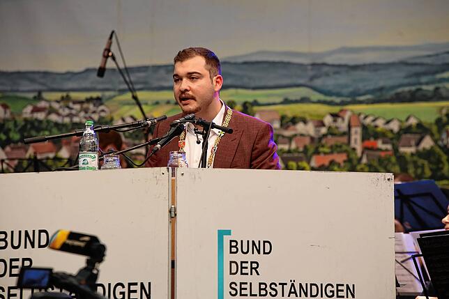 Bild 21: Bilder vom Schätzele-Markt in Tengen