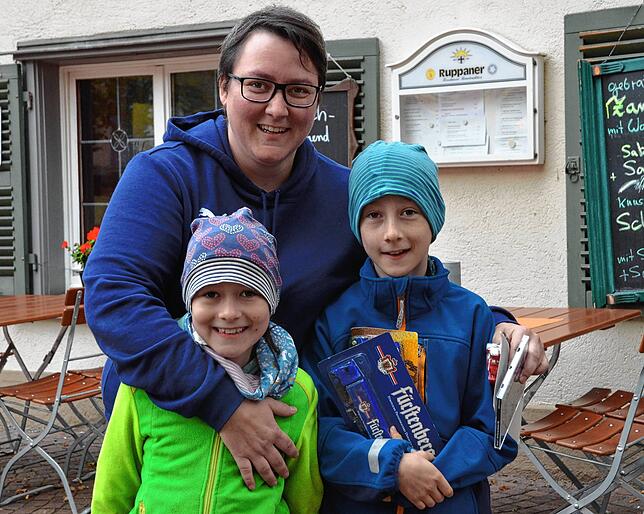 Bild 28: Die schönsten Bilder von der Kindermeile des Kindertheater-Festivals am Samstag – Teil 2