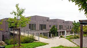 Auf dem Dach des Kinderhauses Sonnenschein in Mühlhofen soll die bestehende Anlage durch weitere Module und einen Speicher erweitert ...
