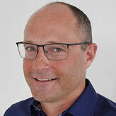 Frank Schädler, Schulamtsleiter.