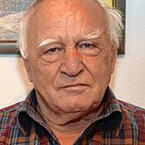 Der langjährige Meersburger Kommunalpolitiker und Wirt Werner Endres.