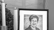 Unternehmersfrau Elisabeth Riemensperger starb Anfang Februar 2022.