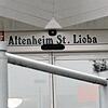 Im Altenheim St. Lioba dürfen bis 15 Dezember keine Besuche gemacht werden. 25 Bewohner und 13 Mitarbeiter wurden bislang positiv auf ...