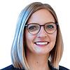 Alexandra Ruf will Bürgermeisterin von Bonndorf werden.
