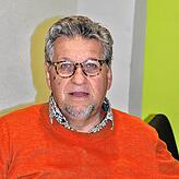 Norbert Hinsch führte den Verein zwei Jahrzehnte lang.