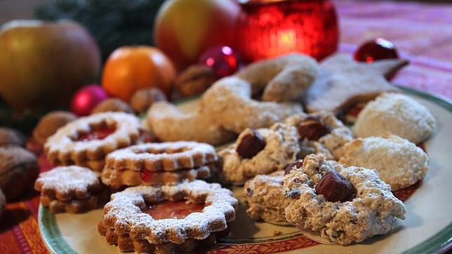 Plätzchen gehören zu den Weihnachtsfeiertagen einfach dazu. Damit es nicht immer die Gleichen sind, haben wir ein paar besondere Rezepte ...