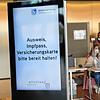 Bereits im April gab es eine Impfaktion im Bodenseeforum in Konstanz. Im August wird es wieder die Möglichkeit geben, sich dort gegen ...
