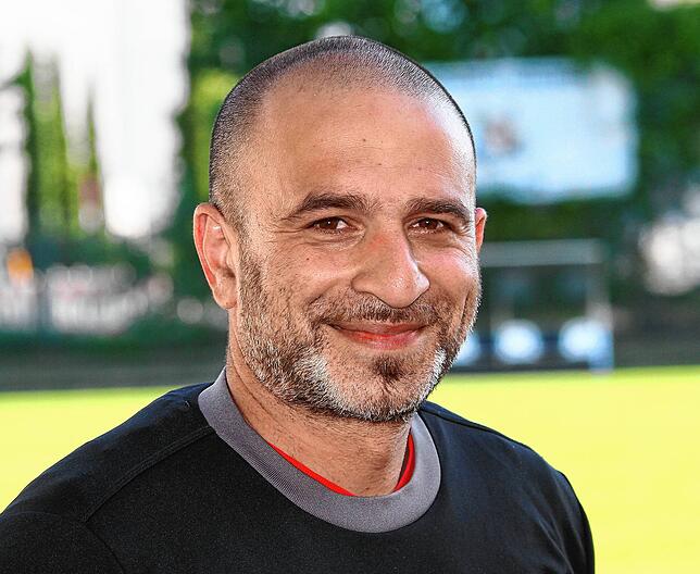 Trainer Riza Bilici (Bosporus FC Friedlingen): „Wir haben das Schlimmste noch vor uns. Man kann nur hoffen, dass der Verband alles ...