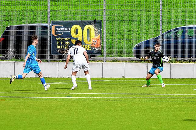 Bild 28: FC Wittlingen besiegt den SV Buch mit 7:2 &ndash; und wir haben Bilder!