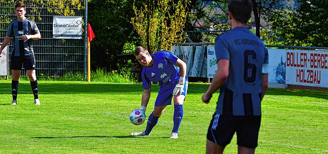 Bild 30: SV Herten siegt 2:1 beim FC Hochrhein – und wir haben Fotos!